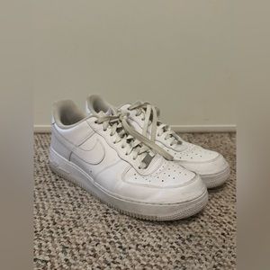 Men’s Air Force 1